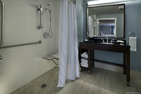 GETTYSBURG HOTEL EST 1797 (Gettysburg)